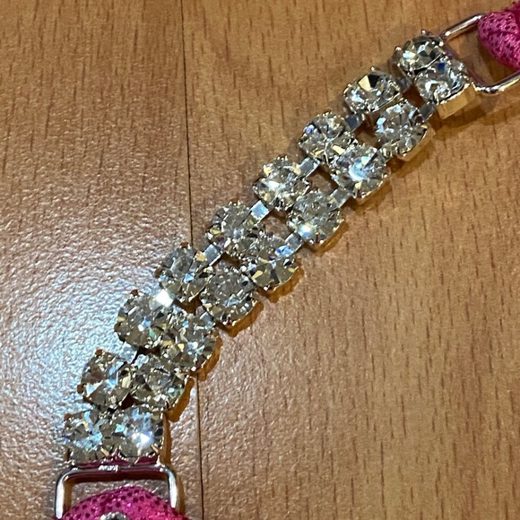 🍀 Lucky Figure Bodybuilding Competition Bikini 🍀 - Picture 3 of 16